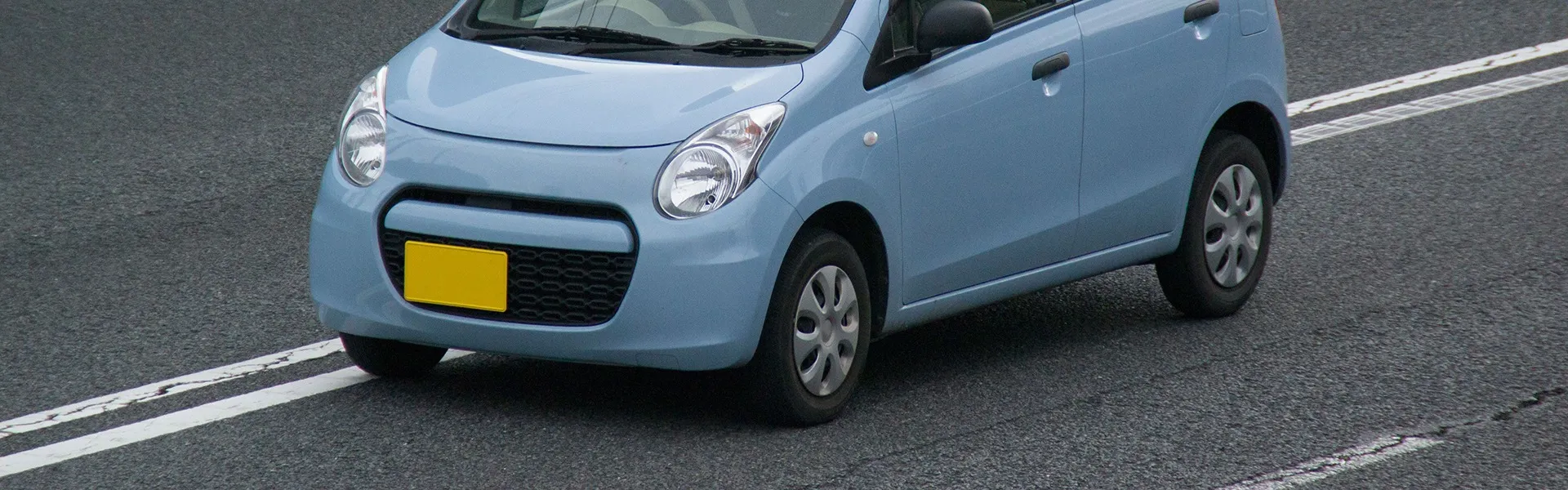 事例紹介　事業用連絡書の取得および軽自動車・名義変更（軽自動車検査協会　小牧支所管轄）20250826