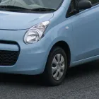軽自動車登録